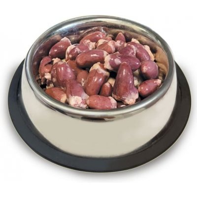 Sokol Falco Kuřecí srdce 1 kg – Hledejceny.cz