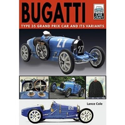 Bugatti T and Its Variants – Zboží Mobilmania