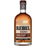 Rebel Yell 100 Proof 50% 0,7 l (holá láhev) – Sleviste.cz