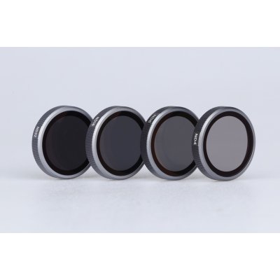 EVO II PRO ND Filter set Autel - RC_85268 – Hledejceny.cz