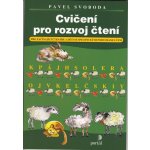 Cvičení pro rozvoj čtení – Hledejceny.cz