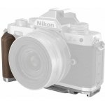 SmallRig Wooden L-Shape Grip for Nikon Z fc Silver 4803 – Hledejceny.cz