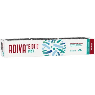Adiva Biotic pasta 15 ml – Hledejceny.cz