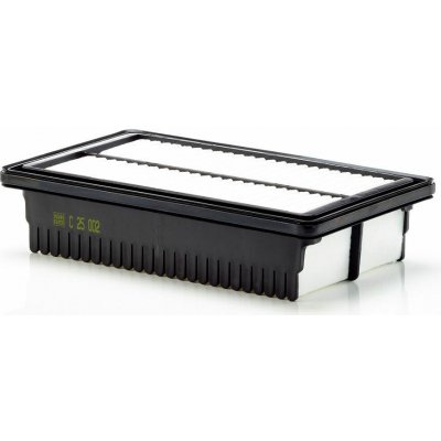 Vzduchový filtr MANN-FILTER C 25 002 – Hledejceny.cz