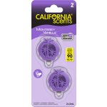 California Scents Mini Diffuser Monterey Vanilla – Zboží Mobilmania