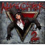 Alice Cooper: Welcome To My Nightmare 2 CD – Hledejceny.cz