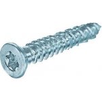 HL S 7,5x 52 Šroub s certifikátem na PH90-R do betonu, délka 52mm, pro přichycení příchyt – Hledejceny.cz