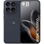 Motorola Edge 70 Fusion 8GB/256GB Silhoutte – Zboží Živě