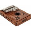 Ostatní perkuse Mahalo MKA17TR Tropical Kalimba