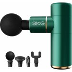 SKG F3-EN zelená – Zboží Dáma