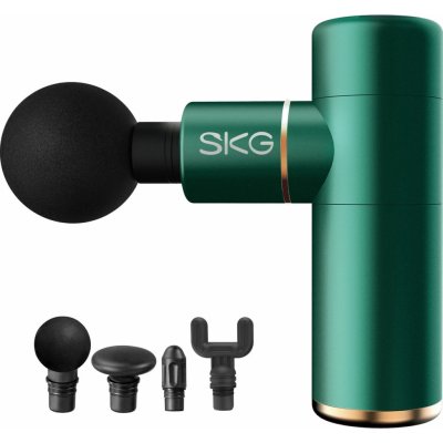 SKG F3-EN zelená
