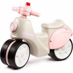 Falk Strada Retro + tiché pneumatiky – Zboží Mobilmania