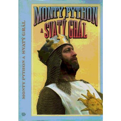 Monty Python a Svatý grál – Hledejceny.cz