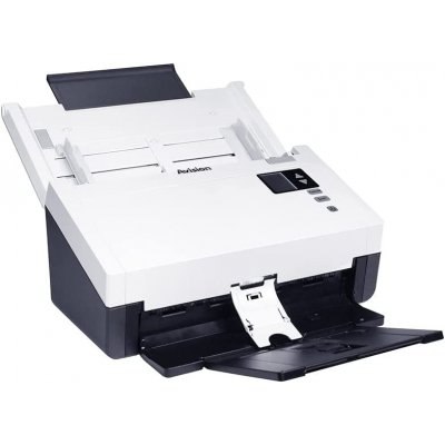 Avision AD345GWN – Zboží Živě