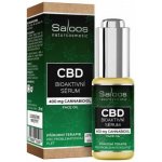 Saloos CBD bioaktivní sérum 20 ml – Zbozi.Blesk.cz