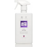 Autoglym Fast Glass 500 ml – Hledejceny.cz