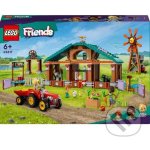 LEGO® Friends 42617 Svatyně zemědělských zvířat – Hledejceny.cz