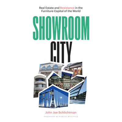 Showroom City – Zboží Mobilmania