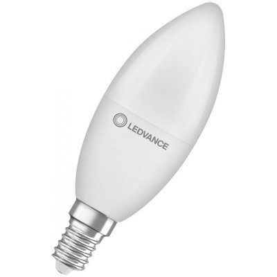 Ledvance Žárovka LED 5,7W-60 E14 2700K 200° CLASSIC – Zboží Mobilmania