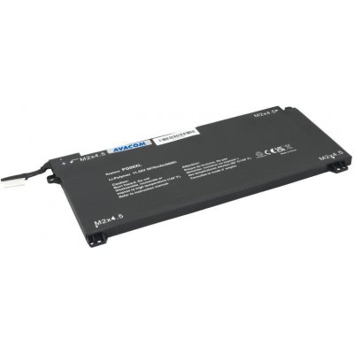 Avacom NOHP-PG06XL-61P 5676 mAh baterie - neoriginální – Zbozi.Blesk.cz