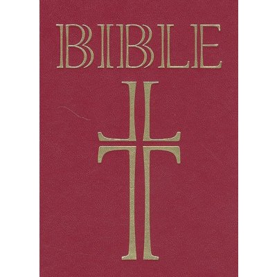 Bible ekumenický překlad malá, vč. deuterokanonických knih