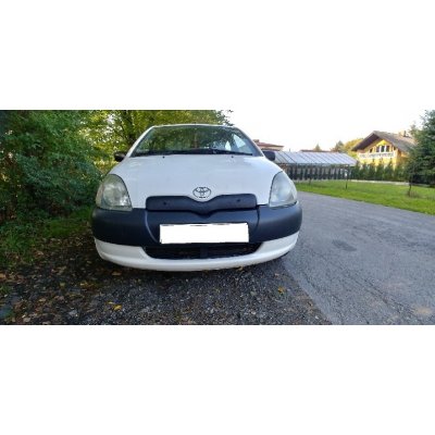 Toyota Yaris 99-05 Zimní clona – Hledejceny.cz
