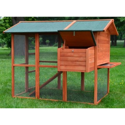 B-FARM BRUSEL DELUXE MODEL 2022 190 x 78 x 148 cm – Sleviste.cz