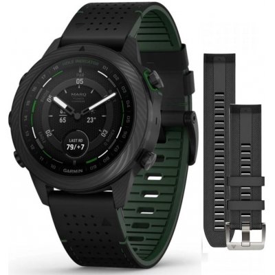 Garmin MARQ 2 Golfer - 46 mm 010-02722-21 – Zboží Živě