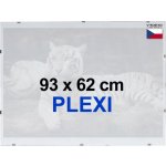 BFHM Rám na puzzle Euroclip 93x62cm plexisklo – Zboží Dáma