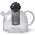 Living Still Teapot 5456 průhledná – Zboží Mobilmania