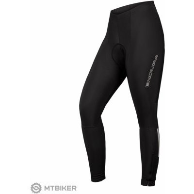 Endura dámské elastické FS260-Pro Thermo Tight do pasu černá