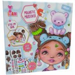 Creative Creative Magnetická kniha Beauty Mona – Hledejceny.cz