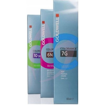 Goldwell Colorance All 60 ml