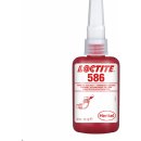  LOCTITE 586 závitové těsnění VP 50g