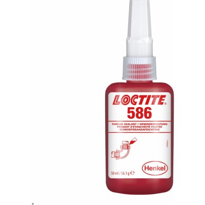 LOCTITE 586 závitové těsnění VP 50g – Zbozi.Blesk.cz