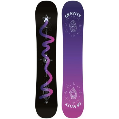 Gravity Sirene 24/25 – Zboží Dáma