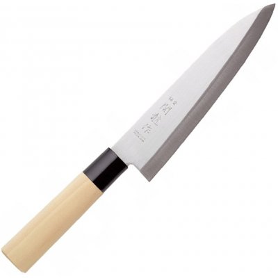 Sekiryu Japan Japonský nůž Gyuto/Chef 180 mm Sekyriu Japan – Zboží Dáma