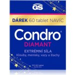 GS Condro Diamant 100 + 60 tablet – Zboží Dáma