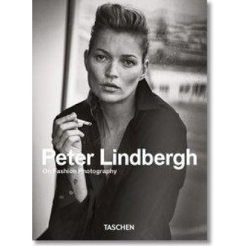 Peter Lindbergh: On Fashion Photography - 40 Years - Peter Lindbergh