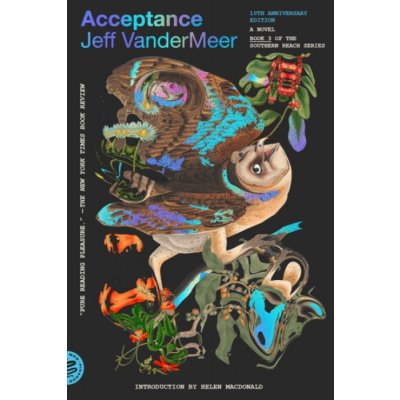 Acceptance – Zboží Dáma