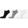 Nike U NK Everyday Cush NS 3 Pack Black/ Melange Grey/ White