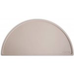 MUSHIE silikonové prostírání SHIFTING SAND 46x23cm – Zboží Dáma