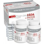 NOVINKA ProfiChondro ZÁDA+PÁTEŘ 120 tablet +30 tobolek – Hledejceny.cz