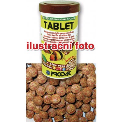 Prodac Tablet 60 g – Zbozi.Blesk.cz