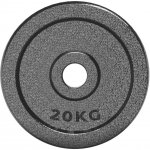 Sedco STEEL Kotouč na činky 26 mm 20 kg – Hledejceny.cz