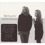 Krauss Alison - Raising Sand CD – Hledejceny.cz