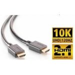 Eagle Cable Ultra High Speed HDMI 2.1 1,5 m – Zboží Živě