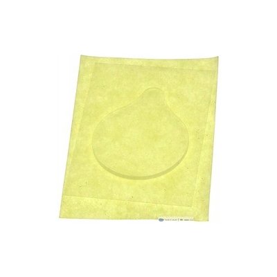 Gelová podložka pod dešťový senzor – Sleviste.cz