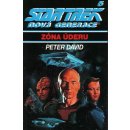 Nová generace 6 - Boj o moc - Howard Weinstein - Star Trek