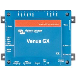 Victron Energy Venus Komunikační jednotka GX BPP900400100